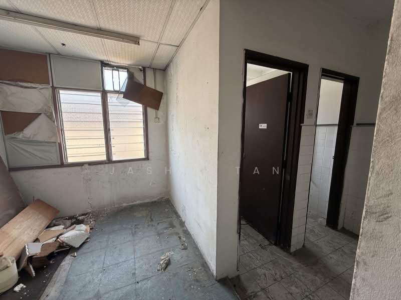 Shop / Office for Rent in Taman Petaling Utama (Petaling Jaya) - Jashen Tan - PropertyGuru.com.my