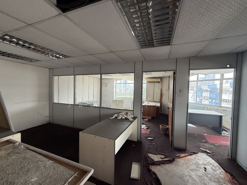 Shop / Office for Rent in Taman Petaling Utama (Petaling Jaya) - Jashen Tan - PropertyGuru.com.my