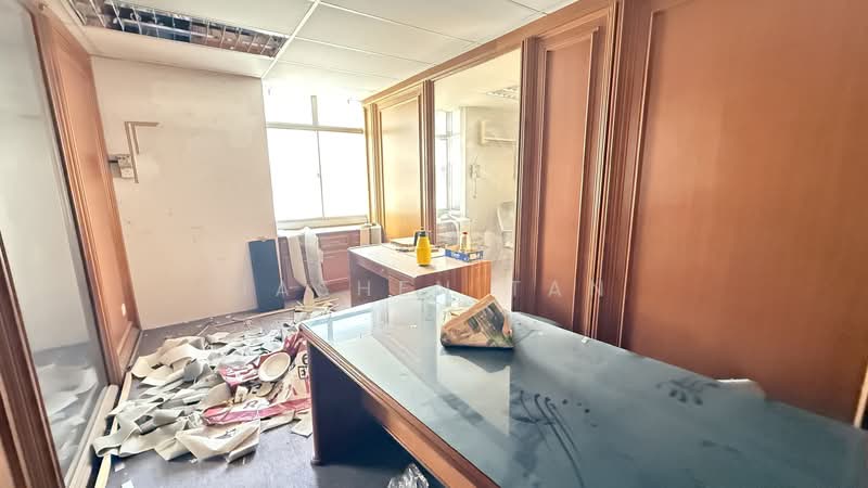 Shop / Office for Rent in Taman Petaling Utama (Petaling Jaya) - Jashen Tan - PropertyGuru.com.my