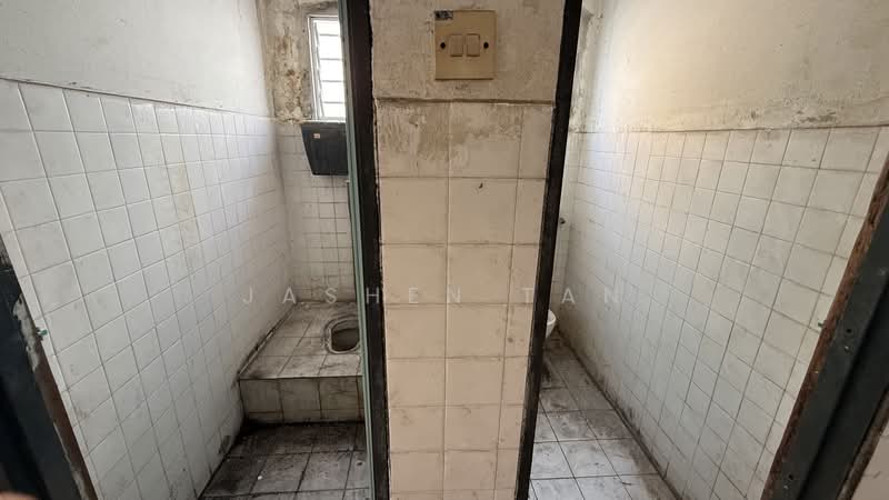 Shop / Office for Rent in Taman Petaling Utama (Petaling Jaya) - Jashen Tan - PropertyGuru.com.my