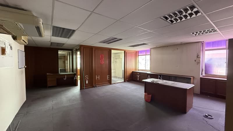Shop / Office for Rent in Taman Petaling Utama (Petaling Jaya) - Jashen Tan - PropertyGuru.com.my