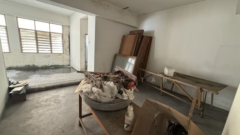 Shop / Office for Rent in Taman Petaling Utama (Petaling Jaya) - Jashen Tan - PropertyGuru.com.my