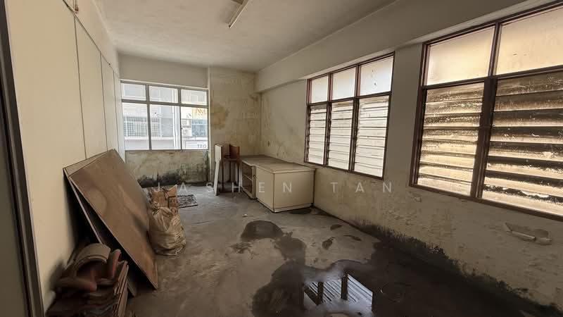 Shop / Office for Rent in Taman Petaling Utama (Petaling Jaya) - Jashen Tan - PropertyGuru.com.my