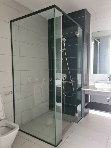 Condominium for Sale at Allevia - Caydence Chay - Bathroom - PropertyGuru.com.my