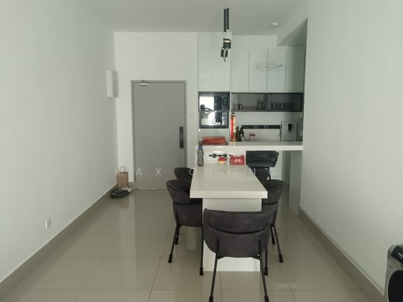 Servis Apartment untuk Disewa di Serviced Residence @ Razak City Residences (RC Residences) - Max Chong - Interior - PropertyGuru.com.my