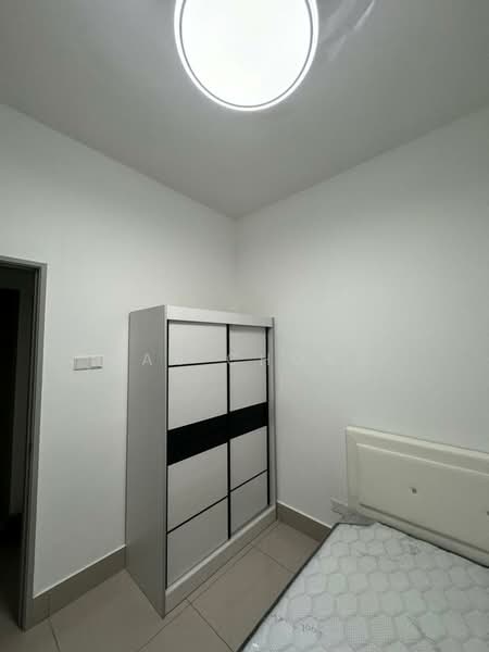 Servis Apartment untuk Disewa di Serviced Residence @ Razak City Residences (RC Residences) - Max Chong - Bedroom - PropertyGuru.com.my