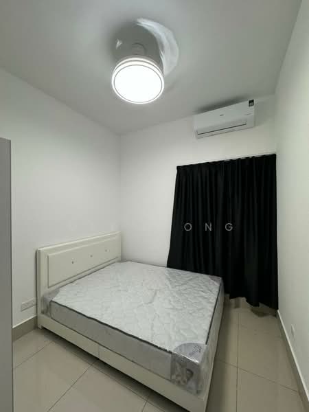 Servis Apartment untuk Disewa di Serviced Residence @ Razak City Residences (RC Residences) - Max Chong - Bedroom - PropertyGuru.com.my