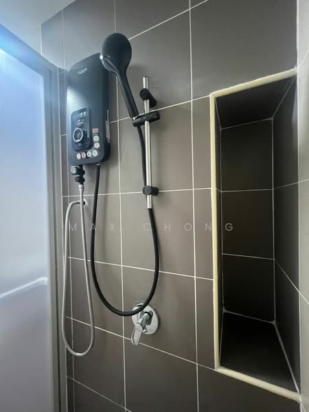 Servis Apartment untuk Disewa di Serviced Residence @ Razak City Residences (RC Residences) - Max Chong - Bathroom - PropertyGuru.com.my