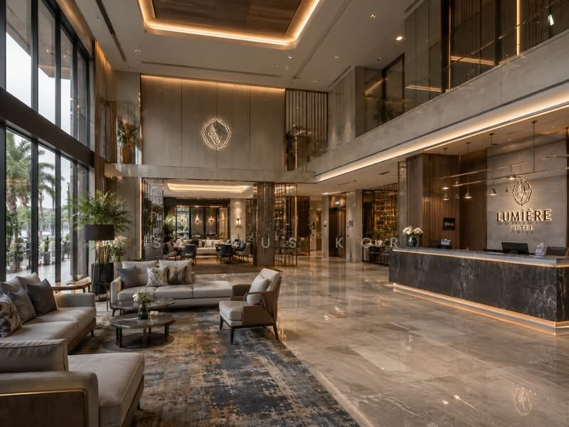 Hotel / Resort for Sale in Iskandar Puteri (Nusajaya) (Johor) - Seamus Kor - PropertyGuru.com.my