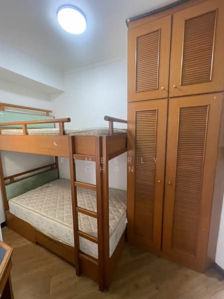 Condominium for Rent at Villa Puteri - Kimberly Chan - Bedroom - PropertyGuru.com.my