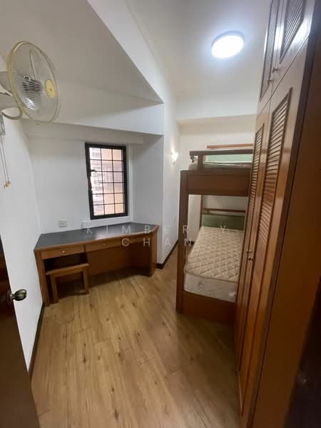 Condominium for Rent at Villa Puteri - Kimberly Chan - Bedroom - PropertyGuru.com.my