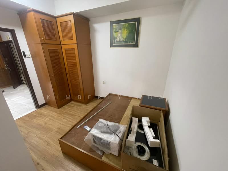 Condominium for Rent at Villa Puteri - Kimberly Chan - Bedroom - PropertyGuru.com.my