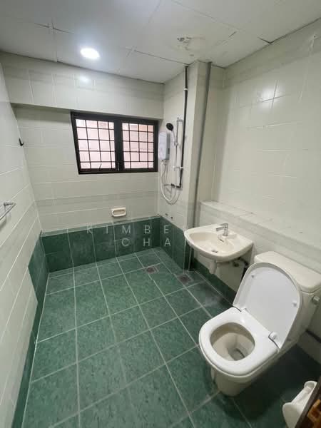 Condominium for Rent at Villa Puteri - Kimberly Chan - Bathroom - PropertyGuru.com.my
