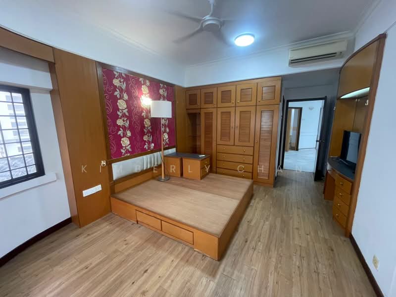 Condominium for Rent at Villa Puteri - Kimberly Chan - Bedroom - PropertyGuru.com.my
