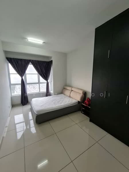 Condominium for Sale at 288 Residences @ Kuchai Lama - Christine Ooi - Bedroom - PropertyGuru.com.my