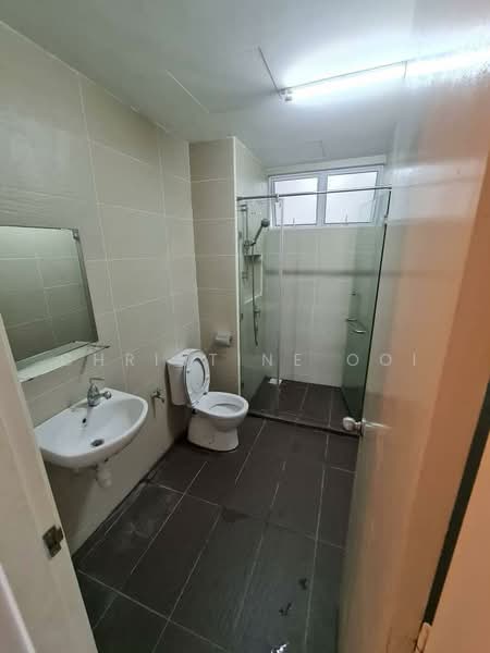 Condominium for Sale at 288 Residences @ Kuchai Lama - Christine Ooi - Bathroom - PropertyGuru.com.my
