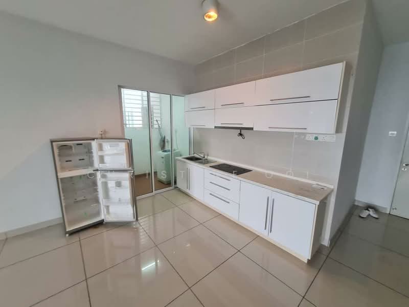 Condominium for Sale at 288 Residences @ Kuchai Lama - Christine Ooi - Kitchen - PropertyGuru.com.my