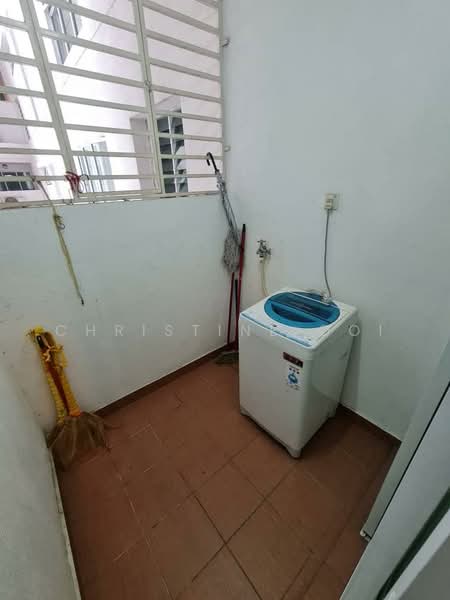 Condominium for Sale at 288 Residences @ Kuchai Lama - Christine Ooi - Balcony - PropertyGuru.com.my