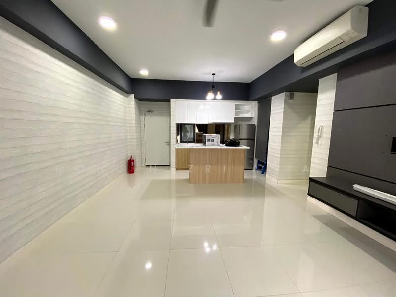 Service Residence for Sale at Radia Residences - Mohd Nazri Alias - PropertyGuru.com.my
