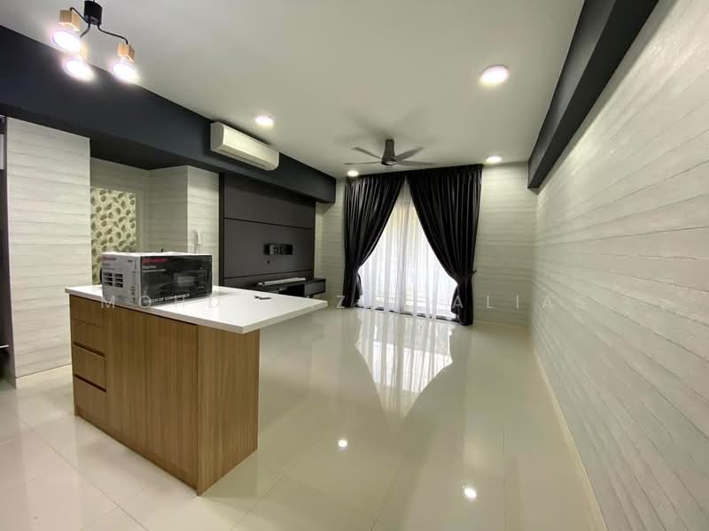 Service Residence for Sale at Radia Residences - Mohd Nazri Alias - PropertyGuru.com.my