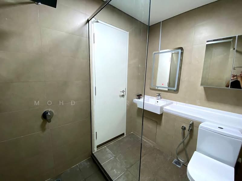 Service Residence for Sale at Radia Residences - Mohd Nazri Alias - PropertyGuru.com.my