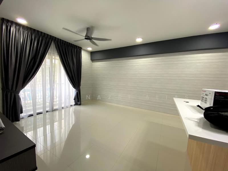 Service Residence for Sale at Radia Residences - Mohd Nazri Alias - PropertyGuru.com.my