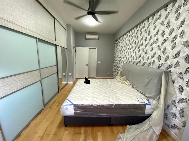 Service Residence for Sale at Radia Residences - Mohd Nazri Alias - PropertyGuru.com.my