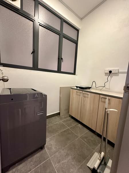 Servis Apartment untuk Disewa di Traders Park - Alan Lee - Interior - PropertyGuru.com.my