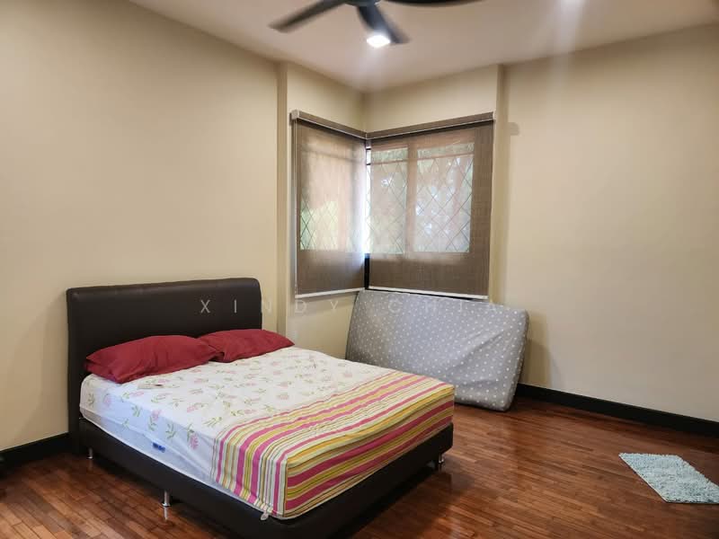 Rumah Berkembar untuk Dijual di Aman Sari (Puchong) - Xindy Chia - Bedroom - PropertyGuru.com.my