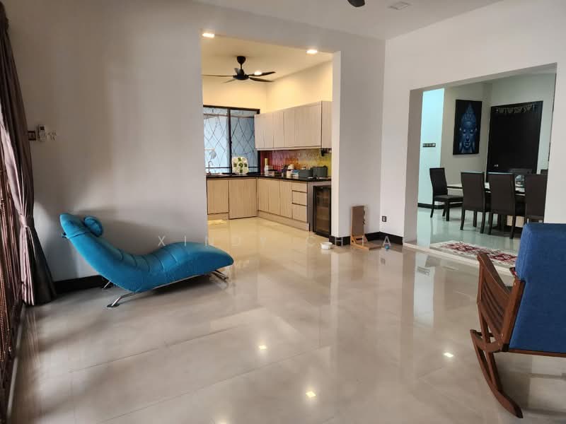 Rumah Berkembar untuk Dijual di Aman Sari (Puchong) - Xindy Chia - PropertyGuru.com.my