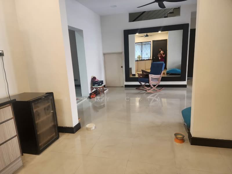 Rumah Berkembar untuk Dijual di Aman Sari (Puchong) - Xindy Chia - PropertyGuru.com.my