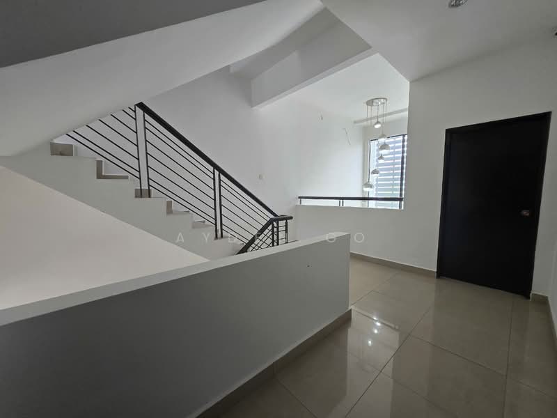 Rumah Berkembar untuk Dijual di Laman Residen Kipark Sri Utara (Batu Caves) - Ayden Go - Interior - PropertyGuru.com.my