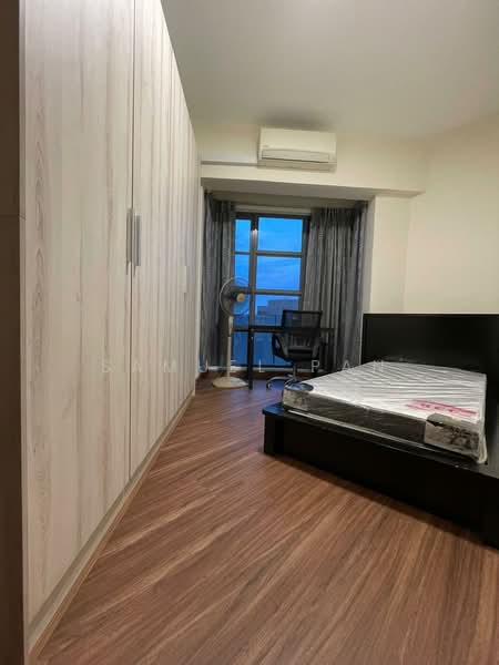 Service Residence for Rent at Saujana Residency - Samuel Pan - Bedroom - PropertyGuru.com.my