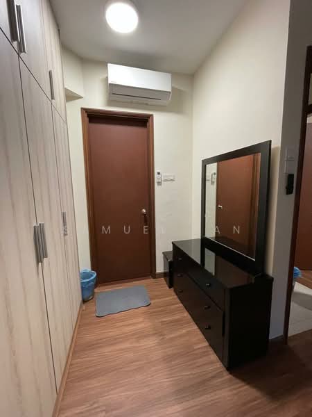 Service Residence for Rent at Saujana Residency - Samuel Pan - Interior - PropertyGuru.com.my