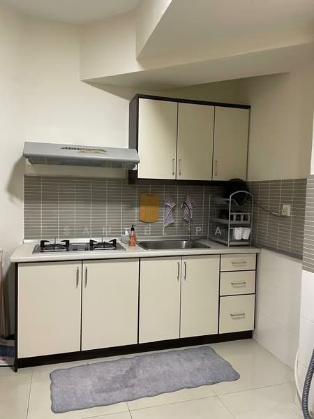 Service Residence for Rent at Saujana Residency - Samuel Pan - Kitchen - PropertyGuru.com.my