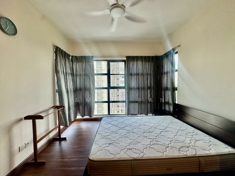 Service Residence for Rent at Saujana Residency - Samuel Pan - Bedroom - PropertyGuru.com.my