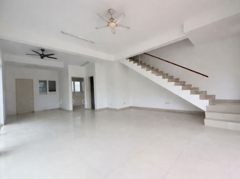 2-storey Terraced House for Sale in Ampang Saujana (Ampang) - Jocelyn Soo - PropertyGuru.com.my