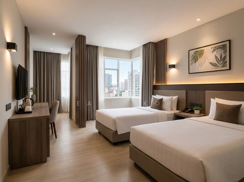 Kedai untuk Dijual di Kota Kemuning (Shah Alam) - Seamus Kor - Bedroom - PropertyGuru.com.my