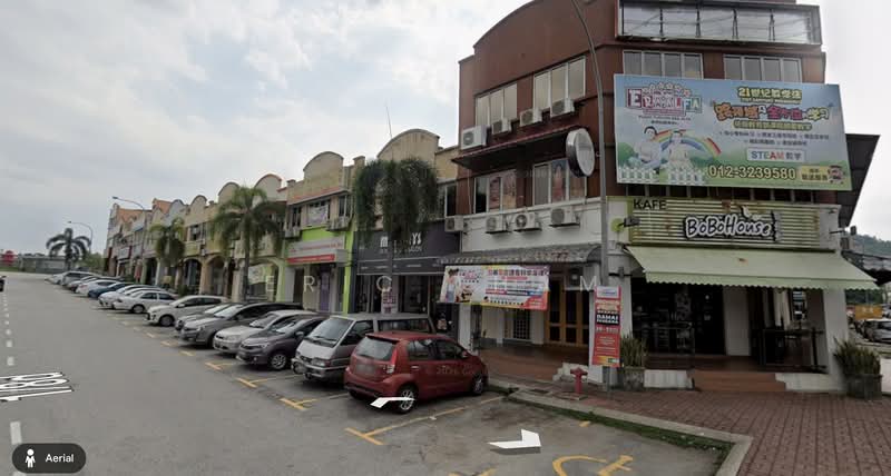 Shop / Office for Sale in Bandar Damai Perdana (Cheras) - Eric Tham - PropertyGuru.com.my