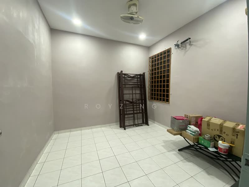 Rumah Teres 1 Tingkat untuk Dijual di Taman Bukit Jaya (Ulu Tiram) - Royz Ng - Interior - PropertyGuru.com.my