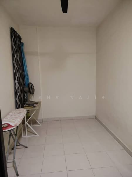 Apartment for Sale at Residensi Warnasari 2 - Ziana Najib - Interior - PropertyGuru.com.my