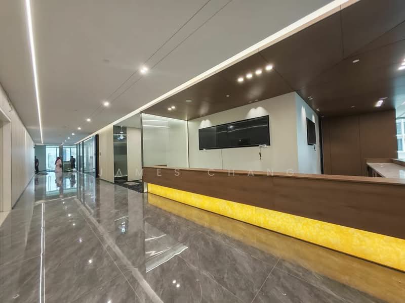 Office for Rent in KLCC (KL City Centre) - James Chang - Lobby - PropertyGuru.com.my