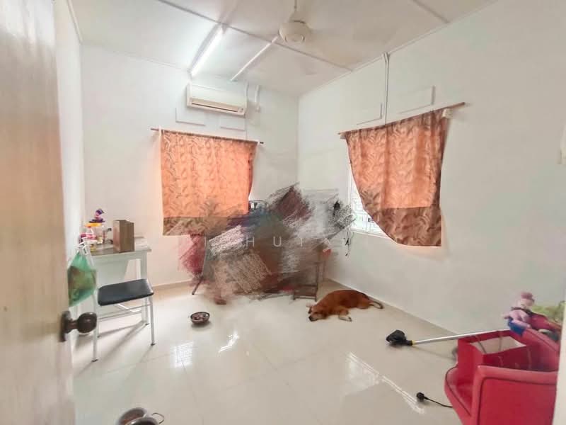 1-storey Terraced House for Sale in Johor Bahru (Johor) - Hui Hui Lim - Interior - PropertyGuru.com.my