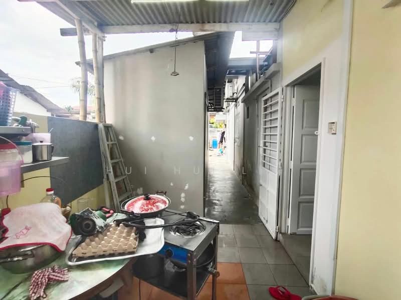 1-storey Terraced House for Sale in Johor Bahru (Johor) - Hui Hui Lim - Interior - PropertyGuru.com.my
