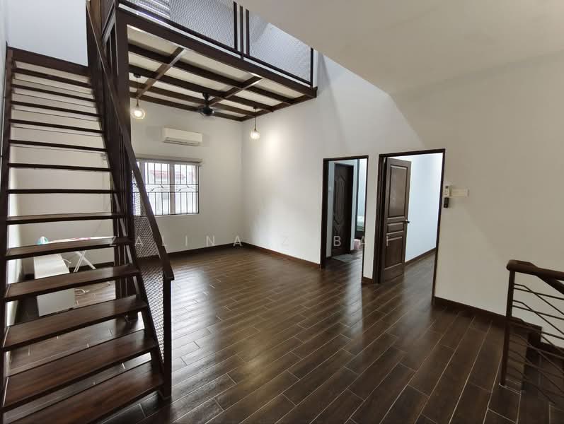 Rumah Teres 2 Tingkat untuk Dijual di Denai Alam (Shah Alam) - Zalina Zubaidi - PropertyGuru.com.my