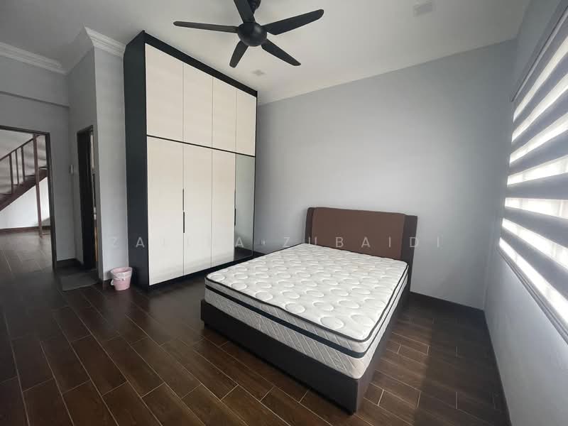 Rumah Teres 2 Tingkat untuk Dijual di Denai Alam (Shah Alam) - Zalina Zubaidi - PropertyGuru.com.my