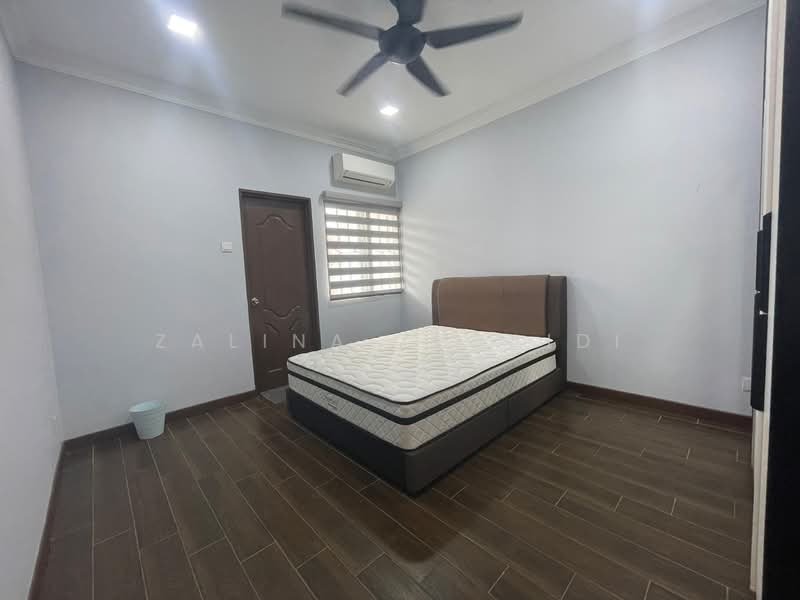 Rumah Teres 2 Tingkat untuk Dijual di Denai Alam (Shah Alam) - Zalina Zubaidi - PropertyGuru.com.my