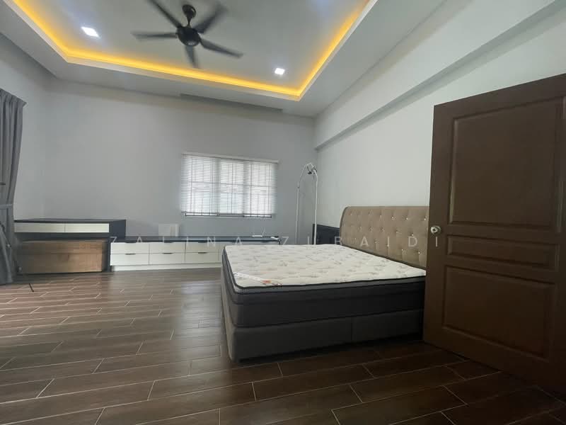 Rumah Teres 2 Tingkat untuk Dijual di Denai Alam (Shah Alam) - Zalina Zubaidi - PropertyGuru.com.my