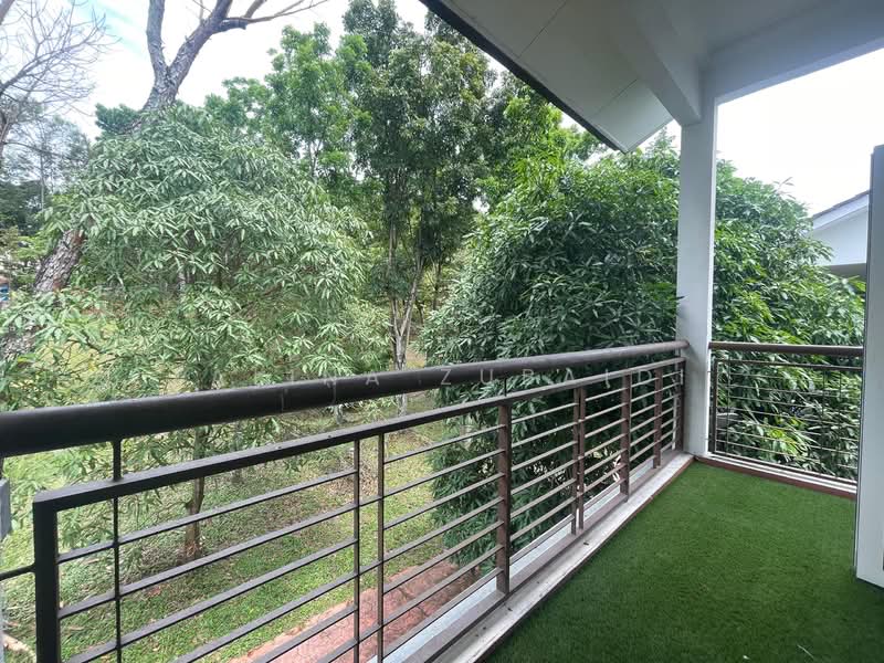 Rumah Teres 2 Tingkat untuk Dijual di Denai Alam (Shah Alam) - Zalina Zubaidi - PropertyGuru.com.my