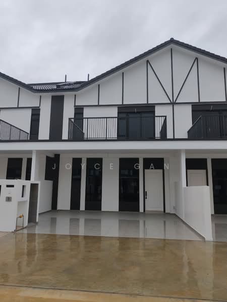 2-Storey Garden Homes (Superlink Terrace) @ Springvale, Sempurna Height, Semenyih, Selangor
